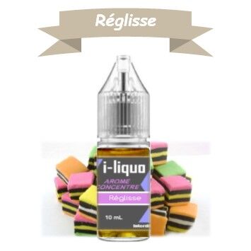 Réglisse arôme concentré