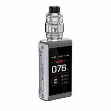 Kit aegis T200