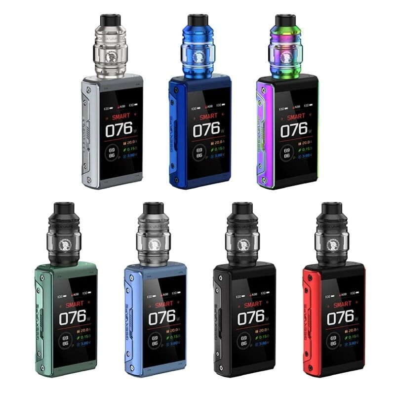 Kit aegis T200 – Image 2
