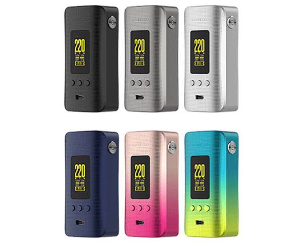 Box Vaporesso Gen 200 – Image 2