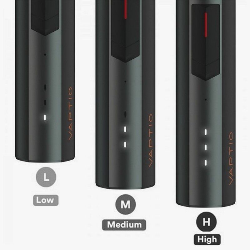 kit Cosmo 2 Vaptio – Image 3