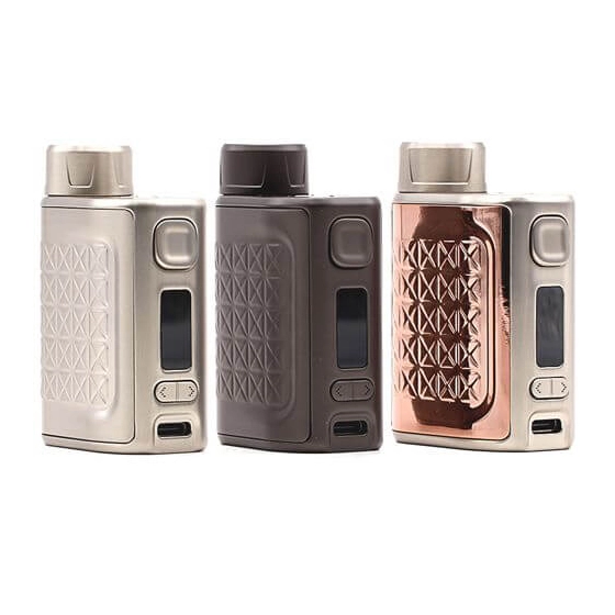Box Istick Pico 2 – Image 2