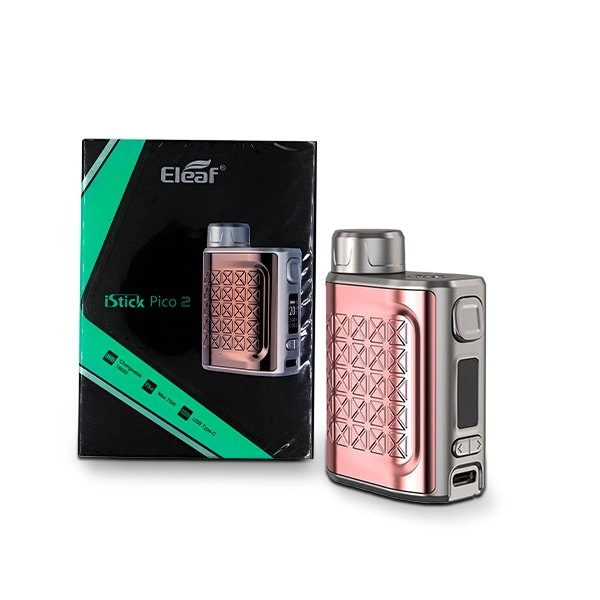 Box Istick Pico 2 – Image 4