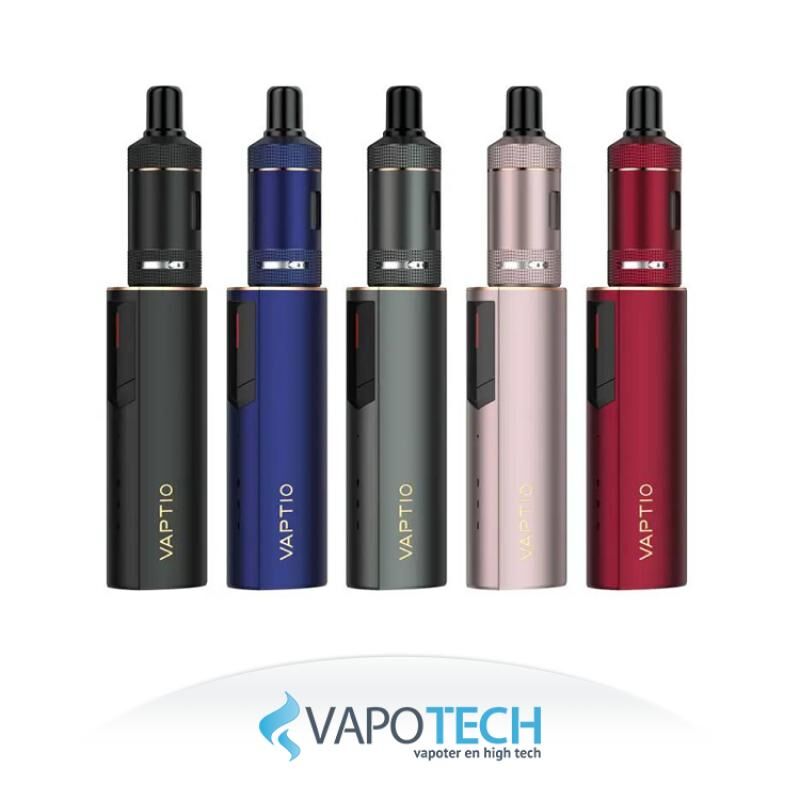 kit Cosmo 2 Vaptio – Image 6