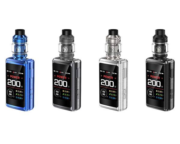 Kit Z200 Geek vape – Image 2