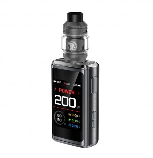 Kit Z200 Geek vape