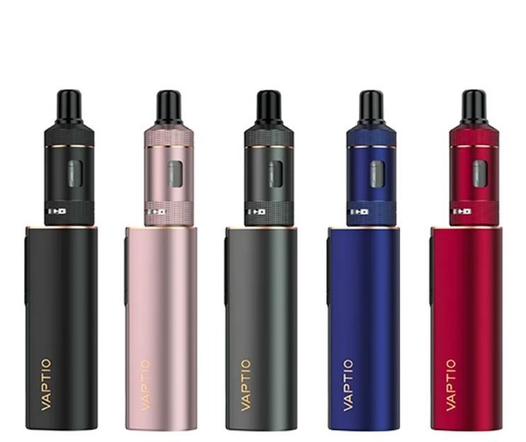 kit Cosmo 2 Vaptio – Image 2