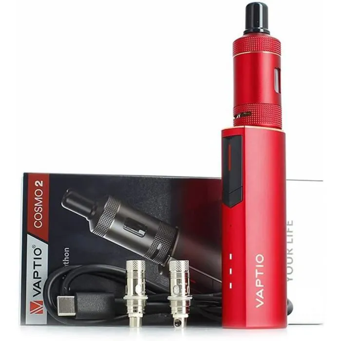 kit Cosmo 2 Vaptio – Image 4