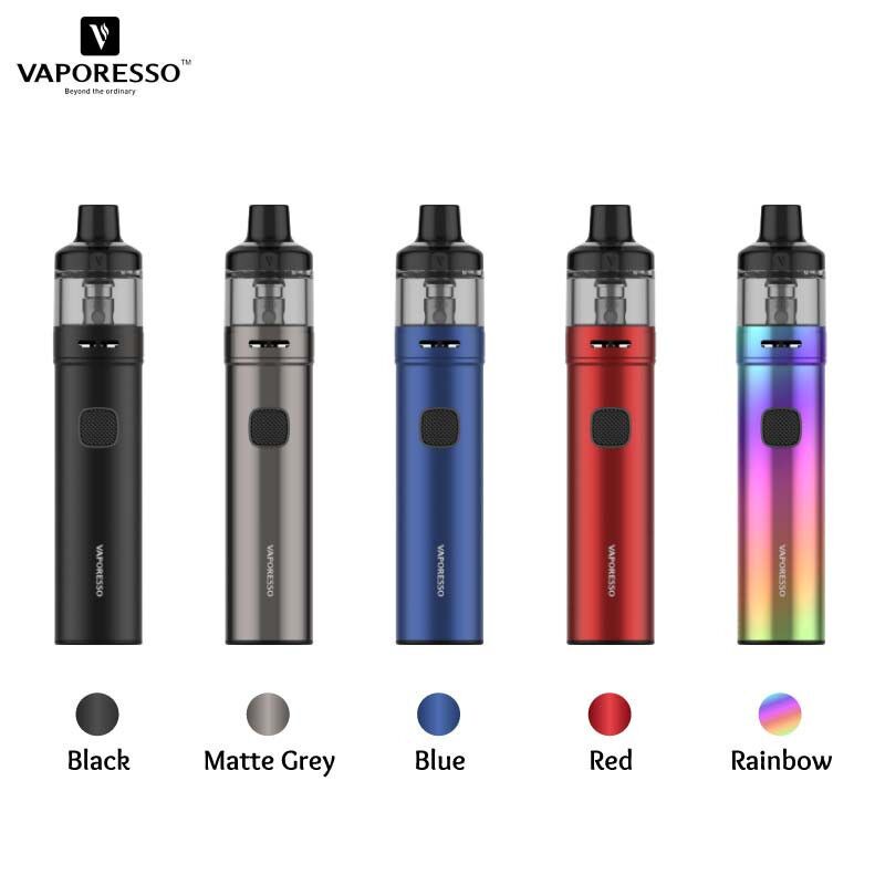 Vaporesso GTX GO 40 – Image 2