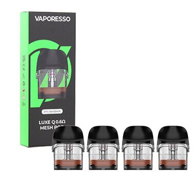Cartouche Luxe Q Vaporesso – Image 3