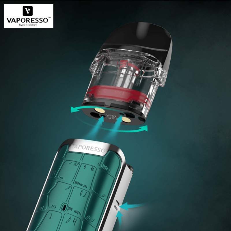 Cartouche Luxe Q Vaporesso – Image 2