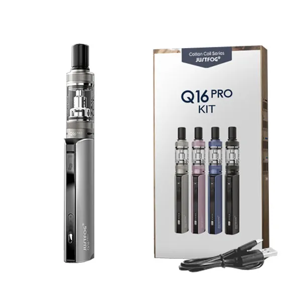 Kit Justfog Q16 pro – Image 4