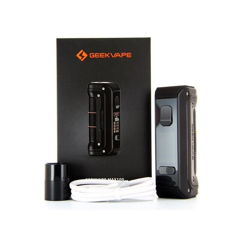 Box Aegis Max 2 – Image 4