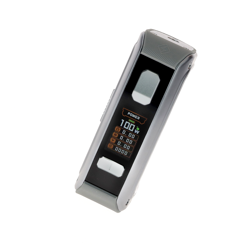 Box Aegis Max 2 – Image 3