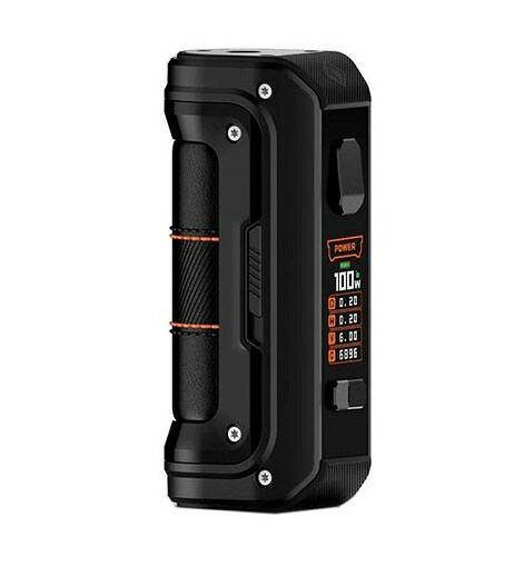 Box Aegis Max 2
