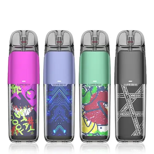 Vaporesso Luxe Q2 SE – Image 2