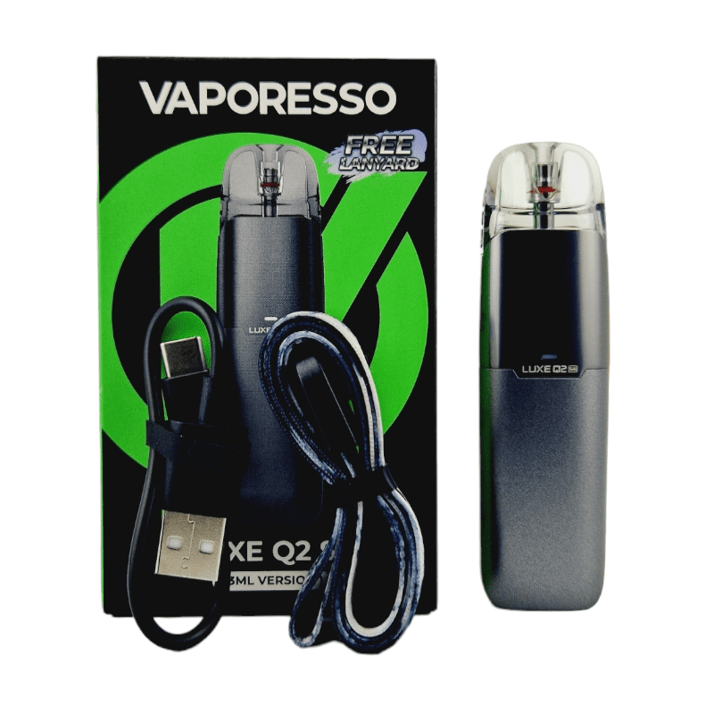 Vaporesso Luxe Q2 SE – Image 3