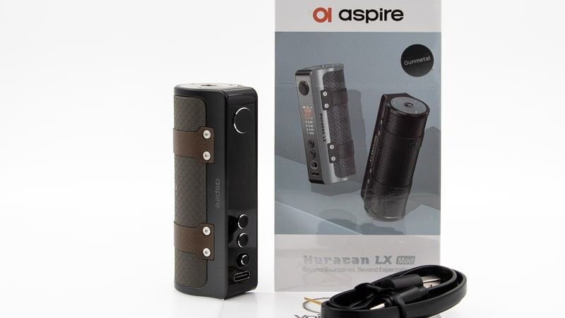 Box Huracan EX Aspire – Image 4
