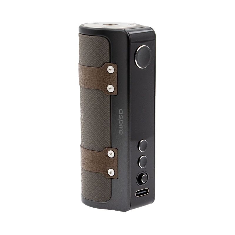Box Huracan EX Aspire