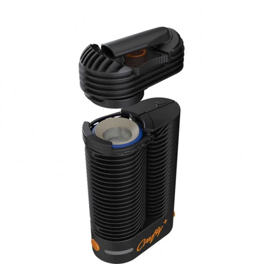 Vaporisateur Crafty + V2 – Image 3