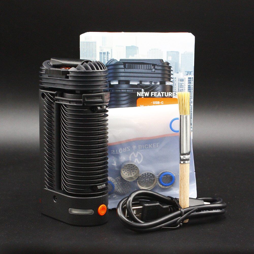 Vaporisateur Crafty + V2 – Image 4