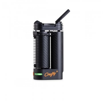 Vaporisateur Crafty V2