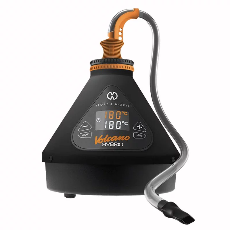 Volcano Hybrid Onyx Edition – Image 4