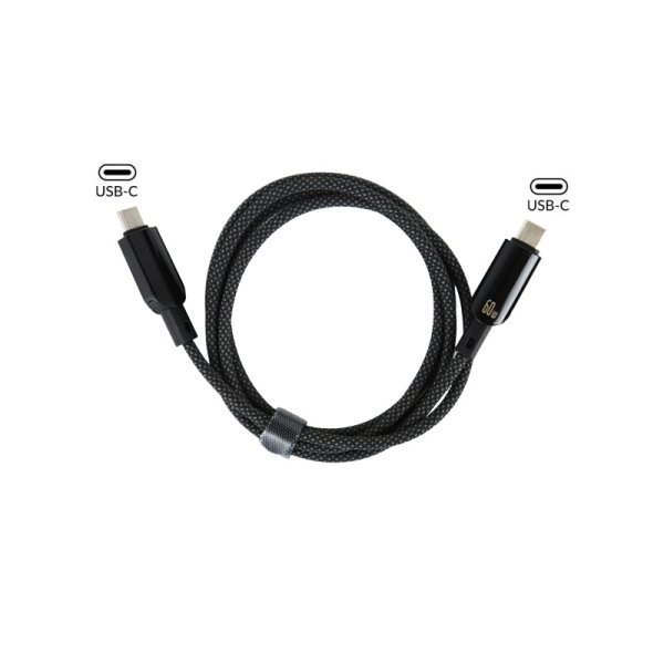 Chargeur rapide Type C vers Type C