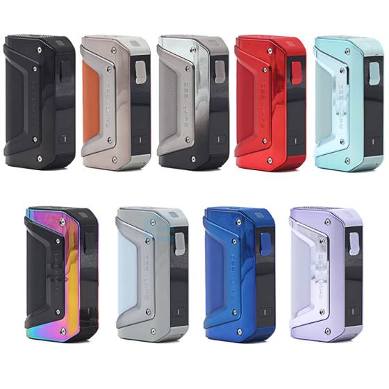 Box Aegis Legend 3 – Image 2