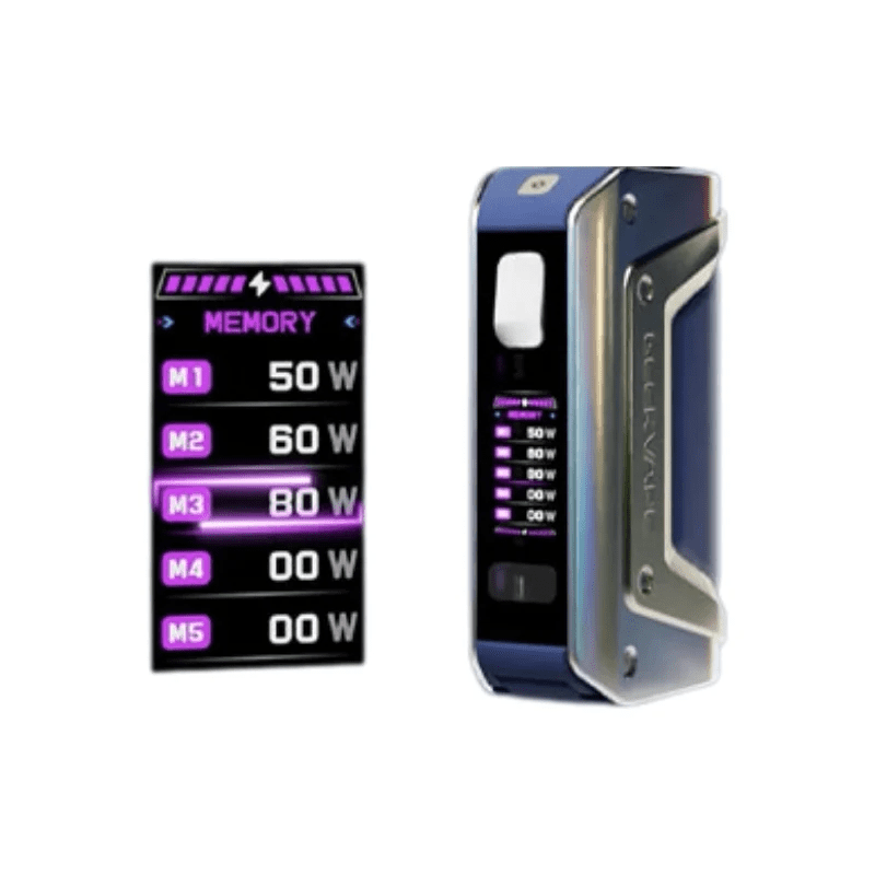 Box Aegis Legend 3 – Image 3