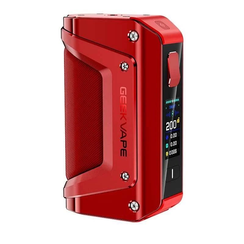 Box Aegis Legend 3