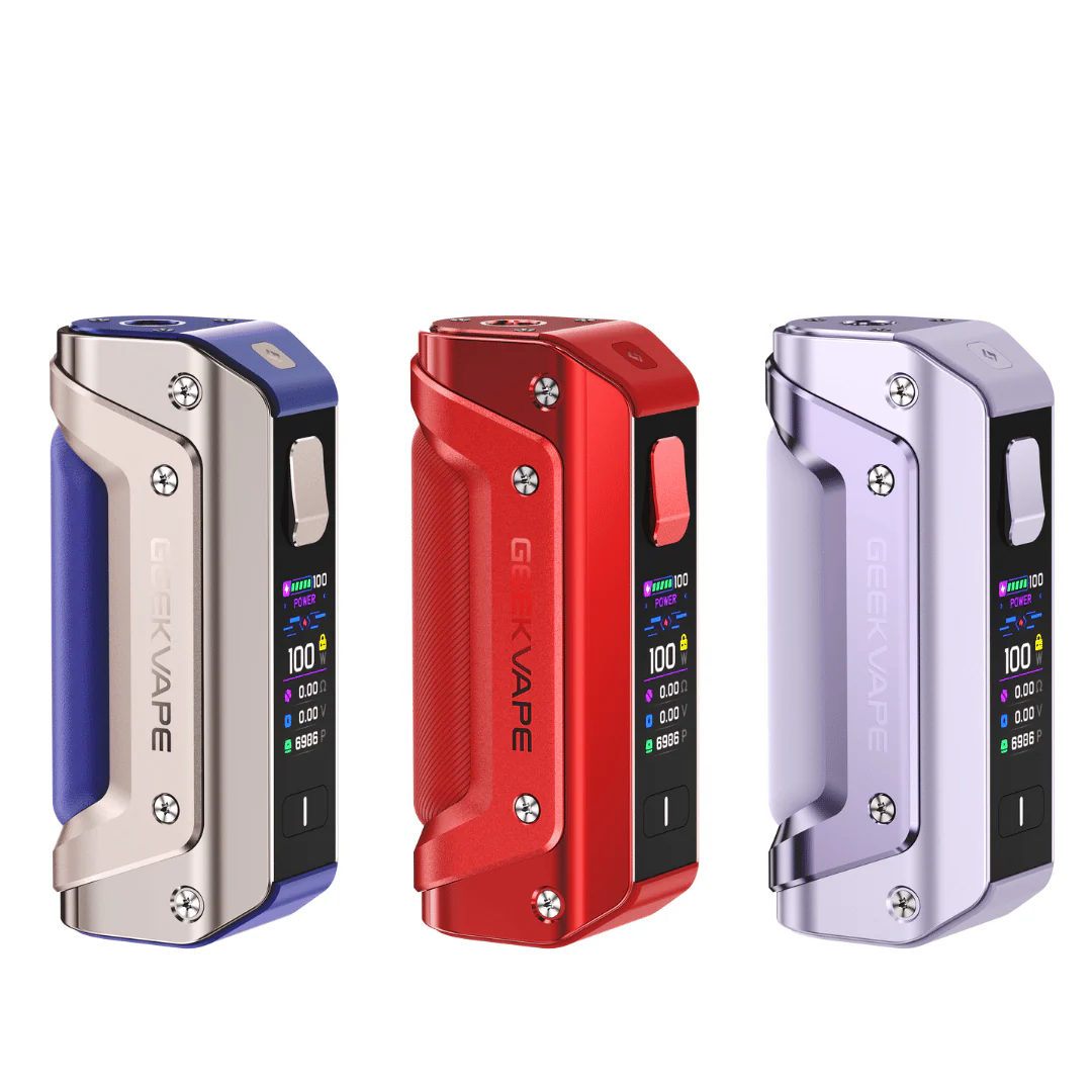 Box Aegis Solo 3 – Image 2