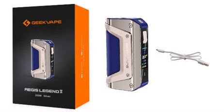 Box Aegis Legend 3 – Image 4