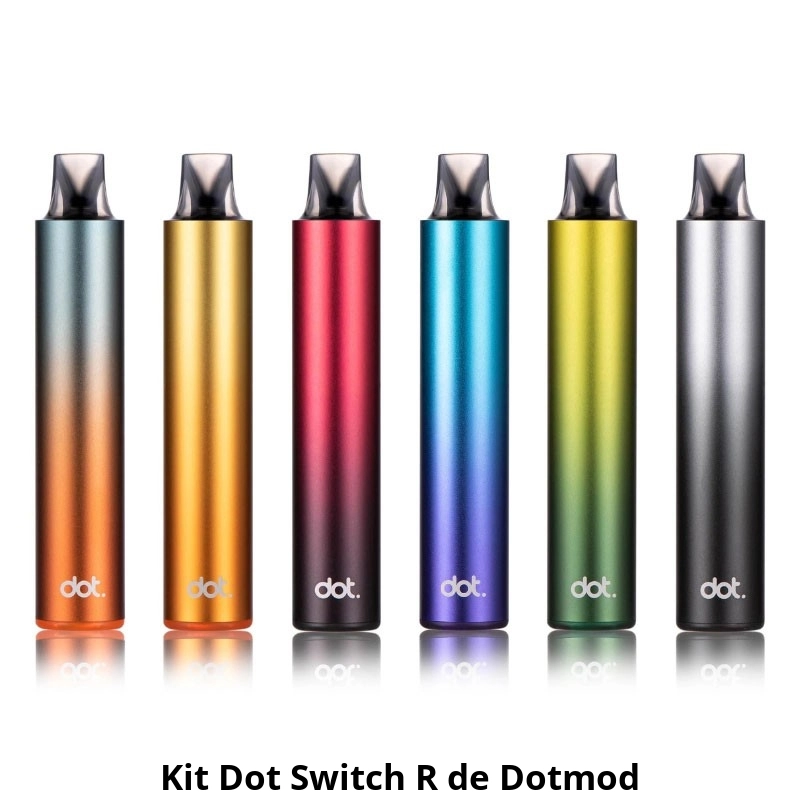 Dot Switch R – Image 2