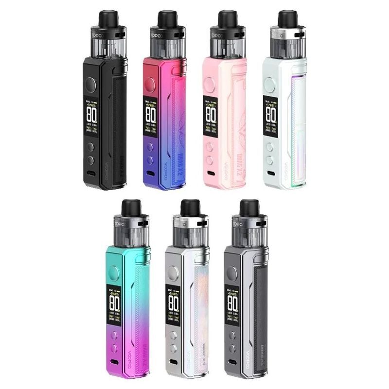 Drag X2 Pnp X Voopoo – Image 2