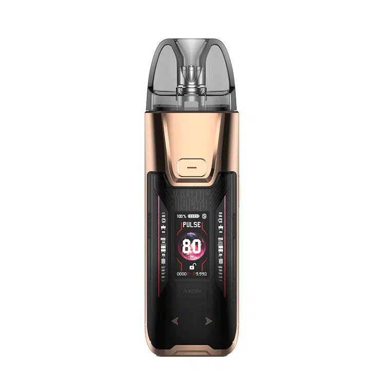 Pod Vaporesso Luxe XR Max 2