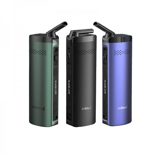 Vaporisateur Starry V4 – Image 2