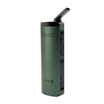 Vaporisateur Starry V4