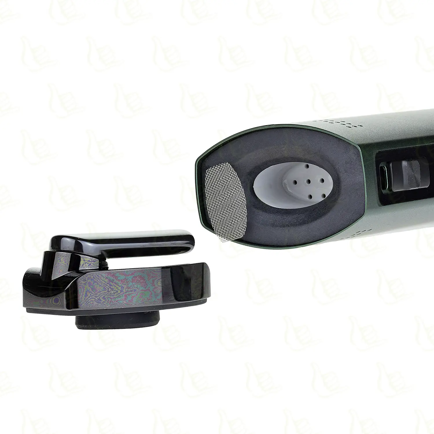 Vaporisateur Starry V4 – Image 3