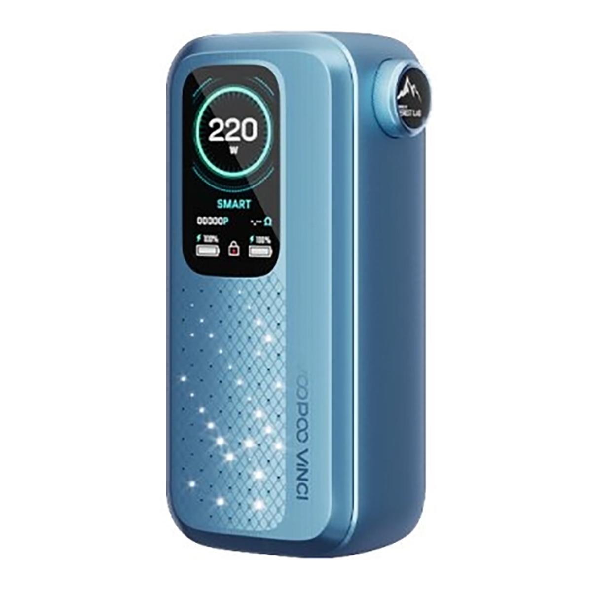 Box Vinci Spark 220