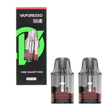 Cartouche Vibe SE Vaporesso – Image 2