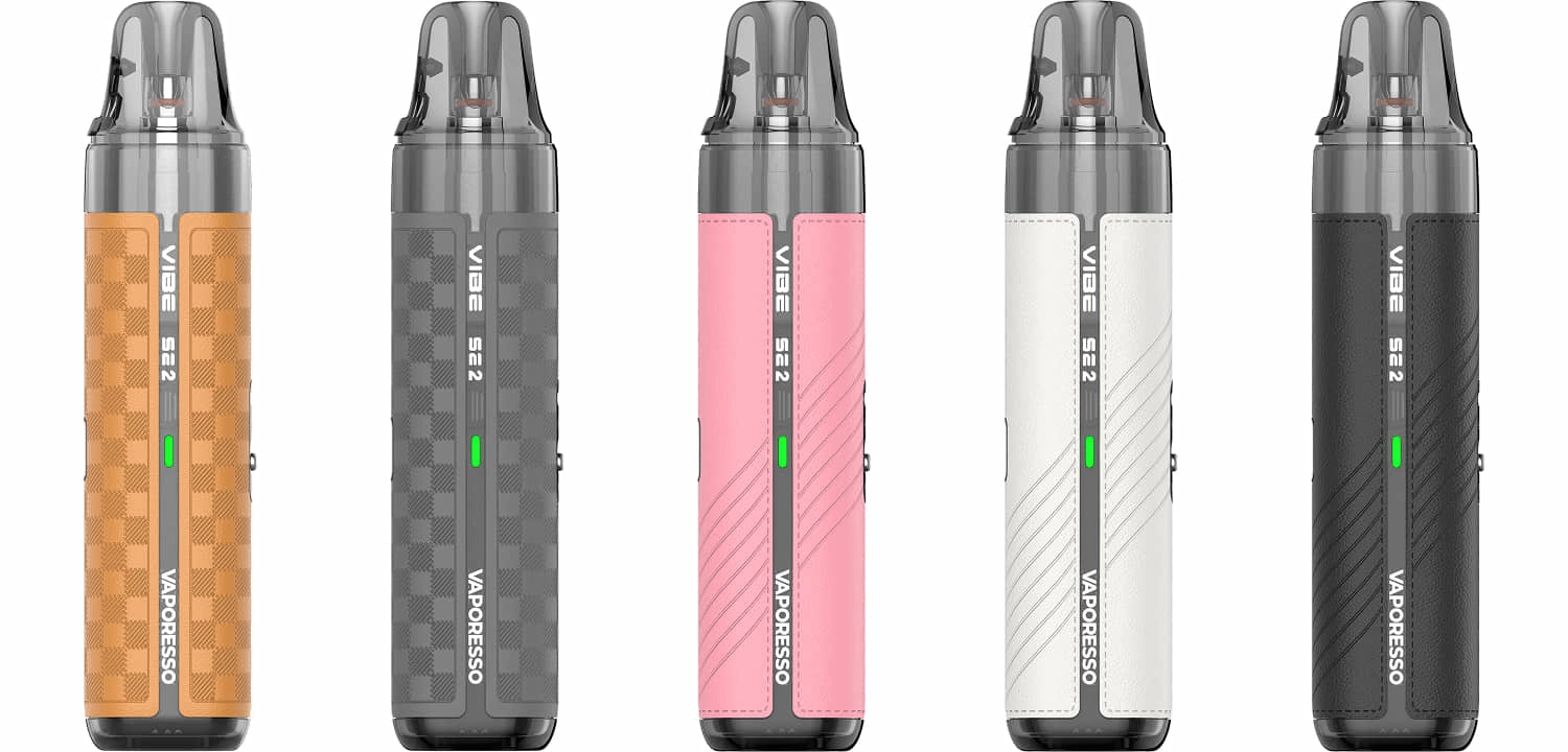 Pod Vibe SE 2 Vaporesso – Image 2