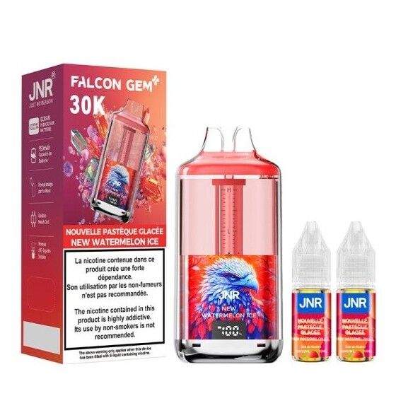 Puff JNR Falcon-Gem+ 30k – Image 3
