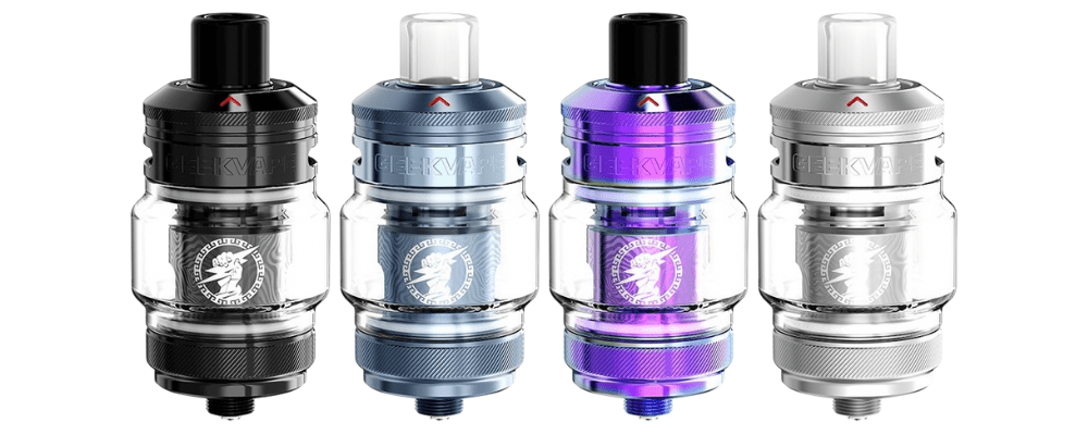 Z Nano 3 Geek vape – Image 2