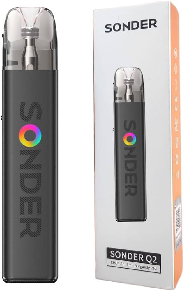 Pod Sonder Q2 GeekVape – Image 3