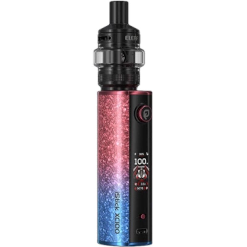Kit Istick XC 100 Eleaf