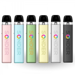 Pod Sonder Q2 GeekVape – Image 2